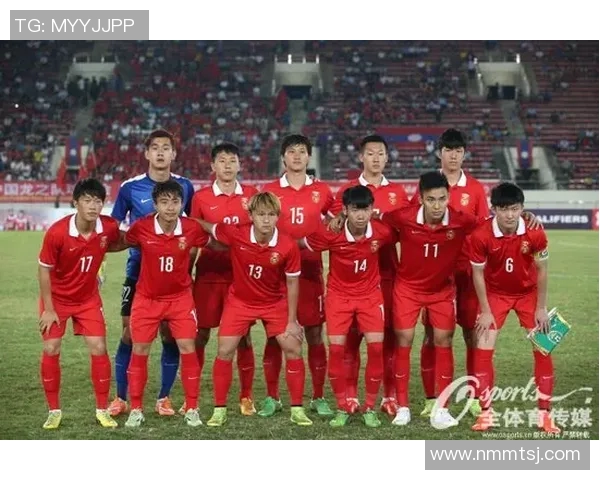 中国国奥队迎战老挝国奥队期待精彩对决展现年轻力量与拼搏精神