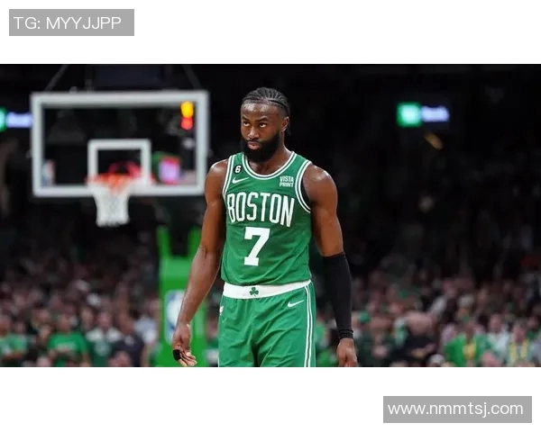 杰伦布朗:从新星崛起到NBA全明星的奋斗历程与未来展望