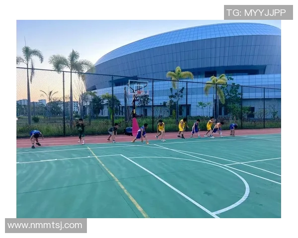 体育联盟培训助力青少年成长与团队协作能力提升的全新探索与实践